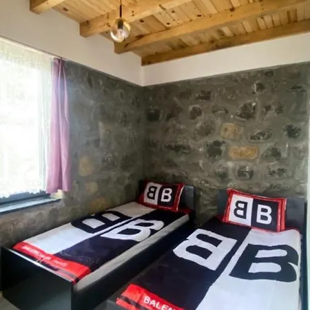 Villa Sapanca Tas Konak *