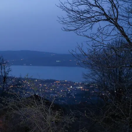 Villa Sapanca Tas Konak *
