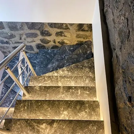 Villa Sapanca Tas Konak Sakarya (Marmara)