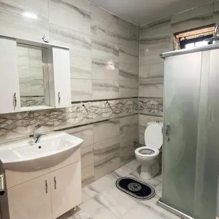 Villa Sapanca Tas Konak Sakarya (Marmara)