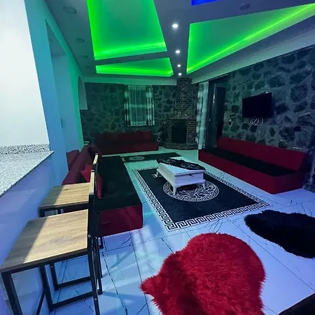 Sapanca Tas Konak * Sakarya (Marmara)